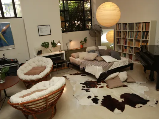 Arrediamo casa online con Zalando!