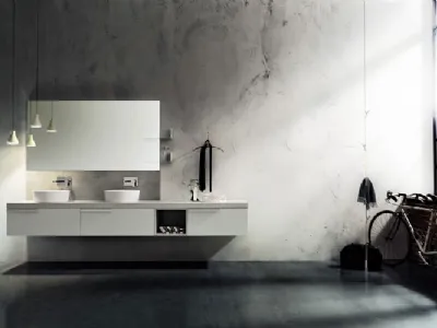 arredo bagni moderni cerasa