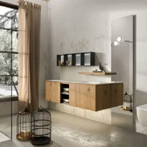 Mobili e accessori per il bagno moderno
