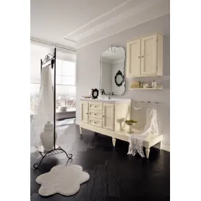 Cerasa, arredo bagno classico York