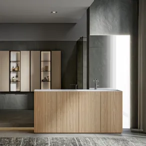 Collezione Chrono 38/45 di Edoné by Agorà Group