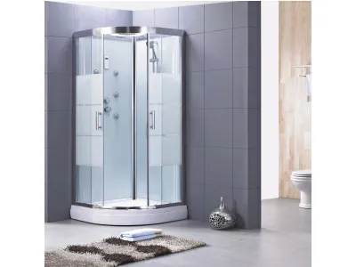 Arredo bagno Leroy Merlin, proposte funzionali