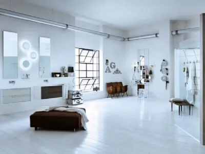 arredo bagno moderno