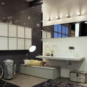 arredo bagno progetto inda