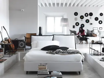 Arredo camera da letto piccola
