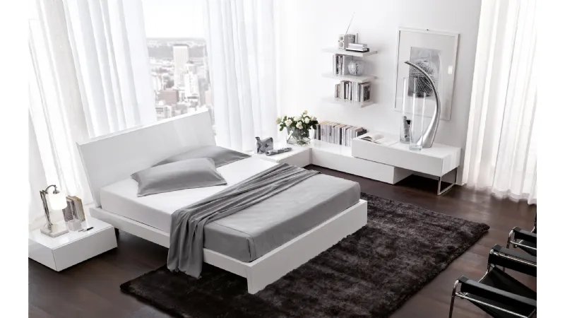 Arredo casa: la camera da letto