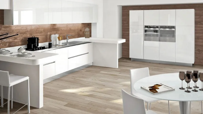 Arredo casa: la cucina