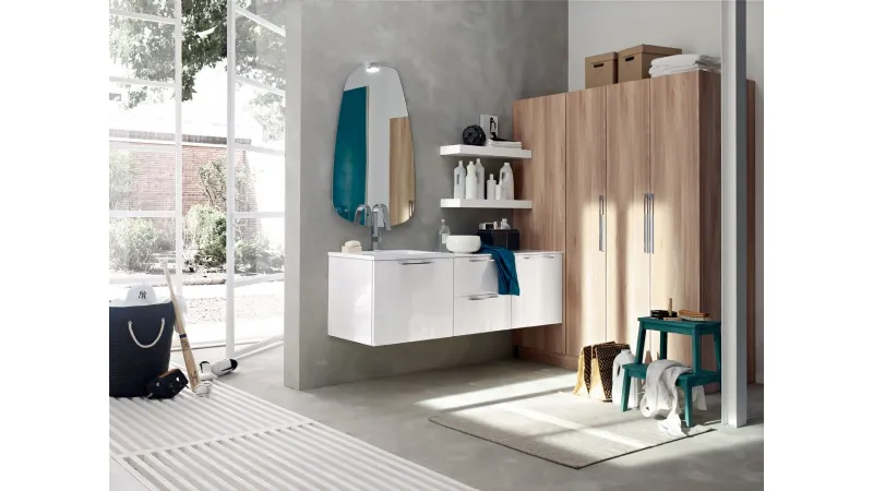 Arredo casa, il bagno