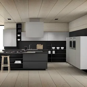Arredamento cucina