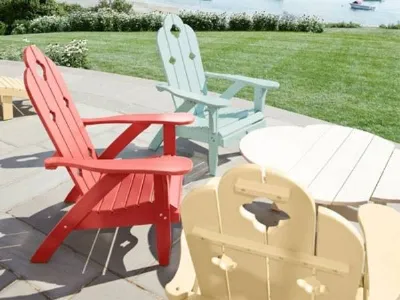 arredo giardino economico