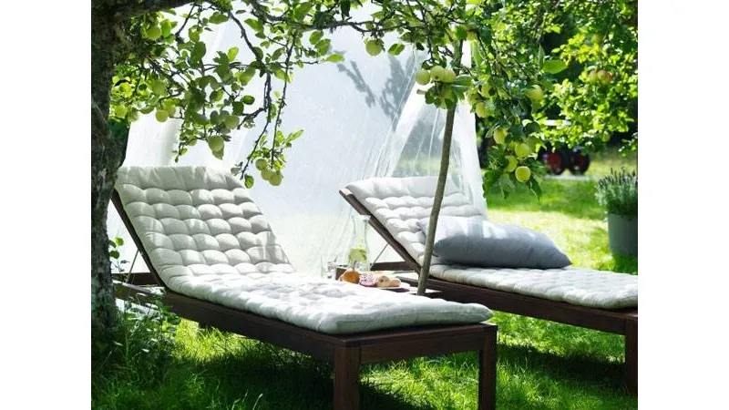 Arredo giardino ikea: soluzioni funzionali di arredo per l'outdoor - ArreDo GiarDino Ikea Soluzioni Funzionali Di ArreDo Per L OutDoor Nit 15575