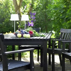 Arredamento giardino Ikea