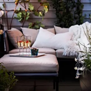 Arredamento giardino Ikea 2015