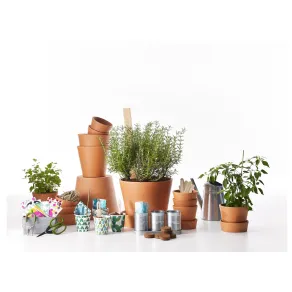 Vasi da giardino Ikea