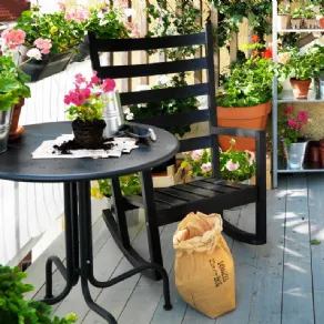 Arredo giardino ikea