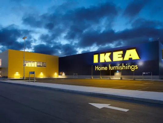 ikea