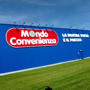 mondo convenienza