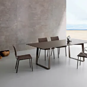 sedie e tavolo outdoor