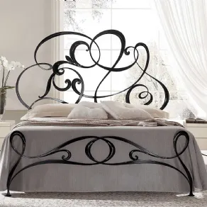 Letto Gabriel Cantori