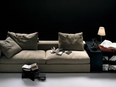 Arredo salotto