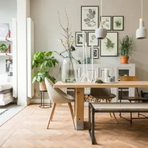 Idee arredo soggiorno