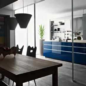 sistema casa Valcucine