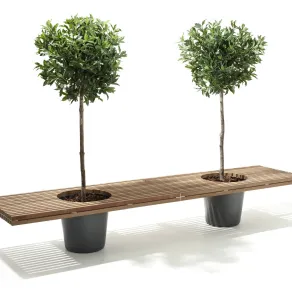 Arredo terrazze e balconi