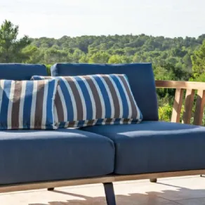 Arredo terrazze design