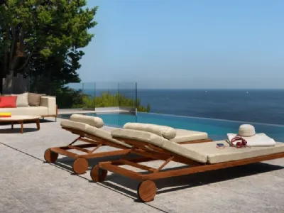 Come arredare un terrazzo