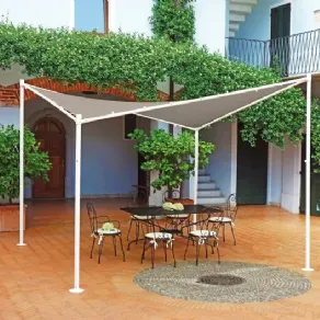 Arredamento terrazzo