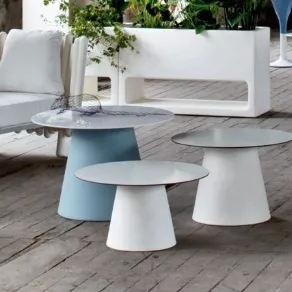 Arredo terrazza