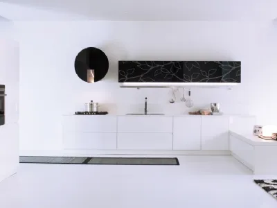 cucina arrex arcobaleno