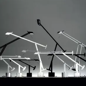 Il design dei lampadari Artemide