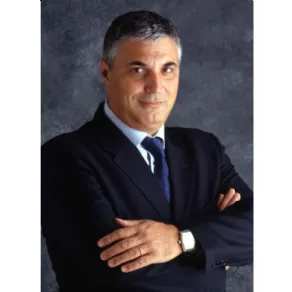 Antonio Intiglietta, presidente di Ge.Fi.