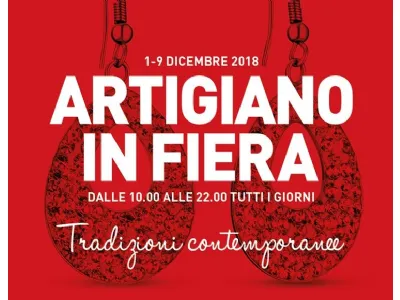 L'Artigiano in Fiera