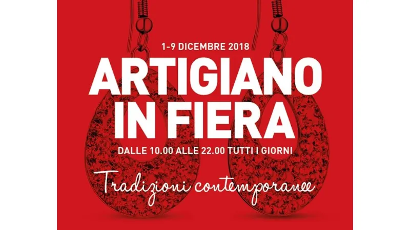 L'Artigiano in Fiera