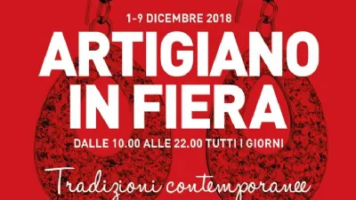 L'Artigiano in Fiera