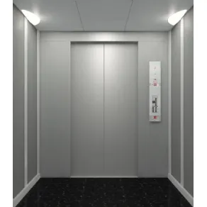 Ascensore Schindler 3300