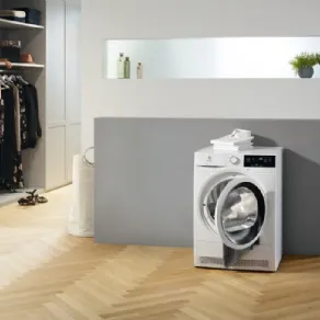 PerfectCare900 EW9HE83S3 di Electrolux