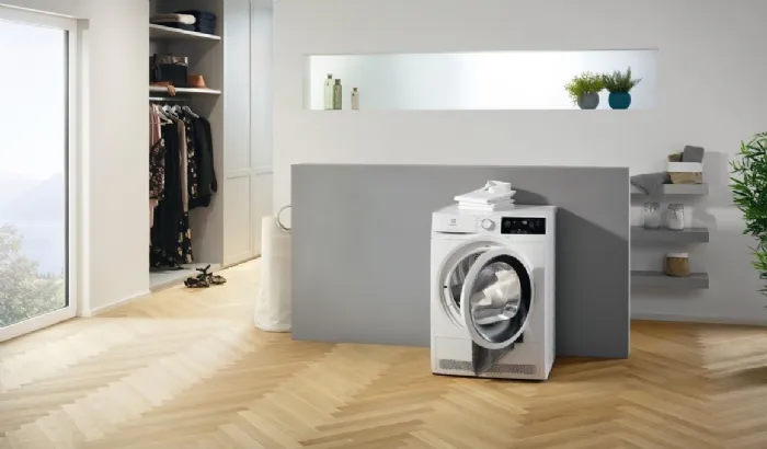 PerfectCare900 EW9HE83S3 di Electrolux