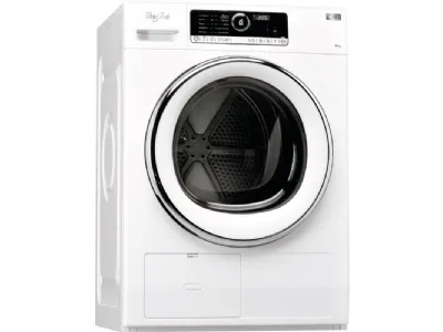 Asciugatrice Whirlpool