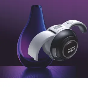 aspirapolvere orbit
