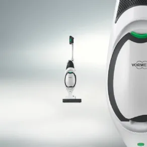 Folletto Vorwerk