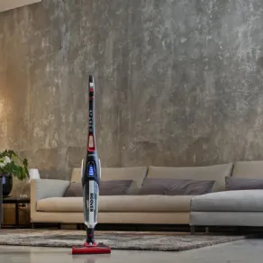hoover athena