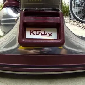 Aspirapolvere Kirby: il prezzo