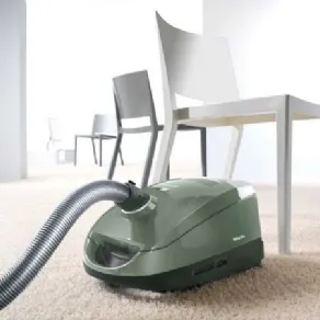 aspirapolvere Miele