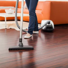 Miglior aspirapolvere per parquet