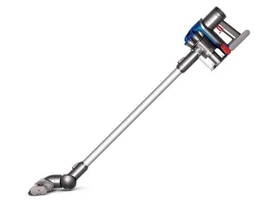  Aspirapolvere portatile Dyson, più potente e leggero
