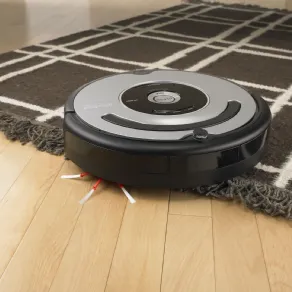 Robot aspirapolvere opinioni