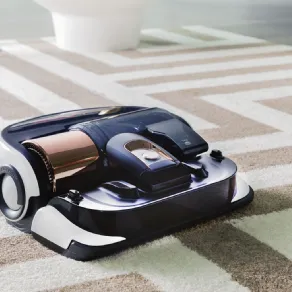 Robot aspirapolvere Samsung